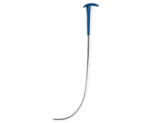 Produktbild - VF000185199 - Ledare flergångsbruk till videolaryngoskop Glidescope Spectrum 35cm