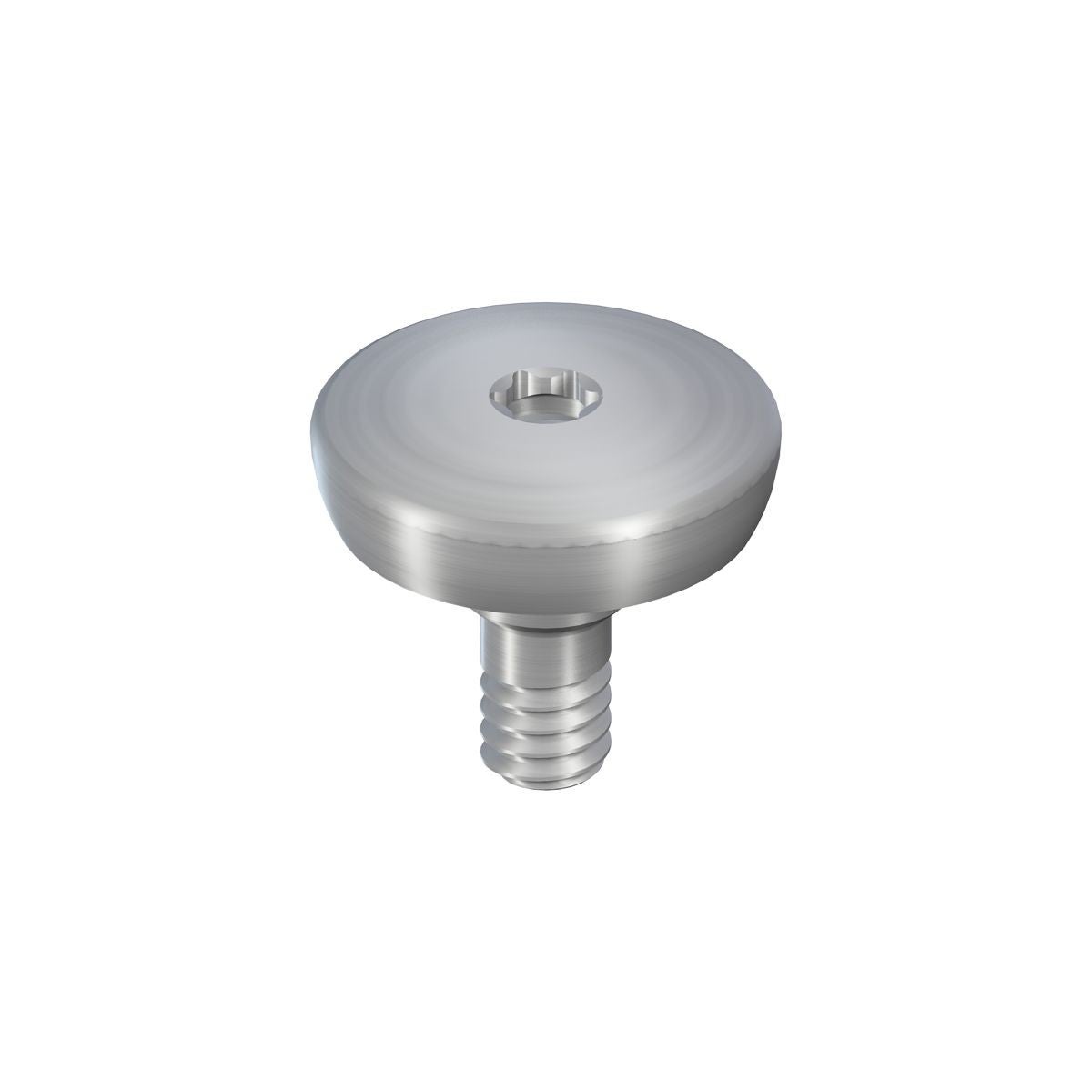 Produktbild - VF000178979 - Läkdistans WN titan höjd 2,0mm