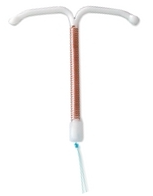 Produktbild - VF000112095 - Kopparspiral normal Nova T380,10st