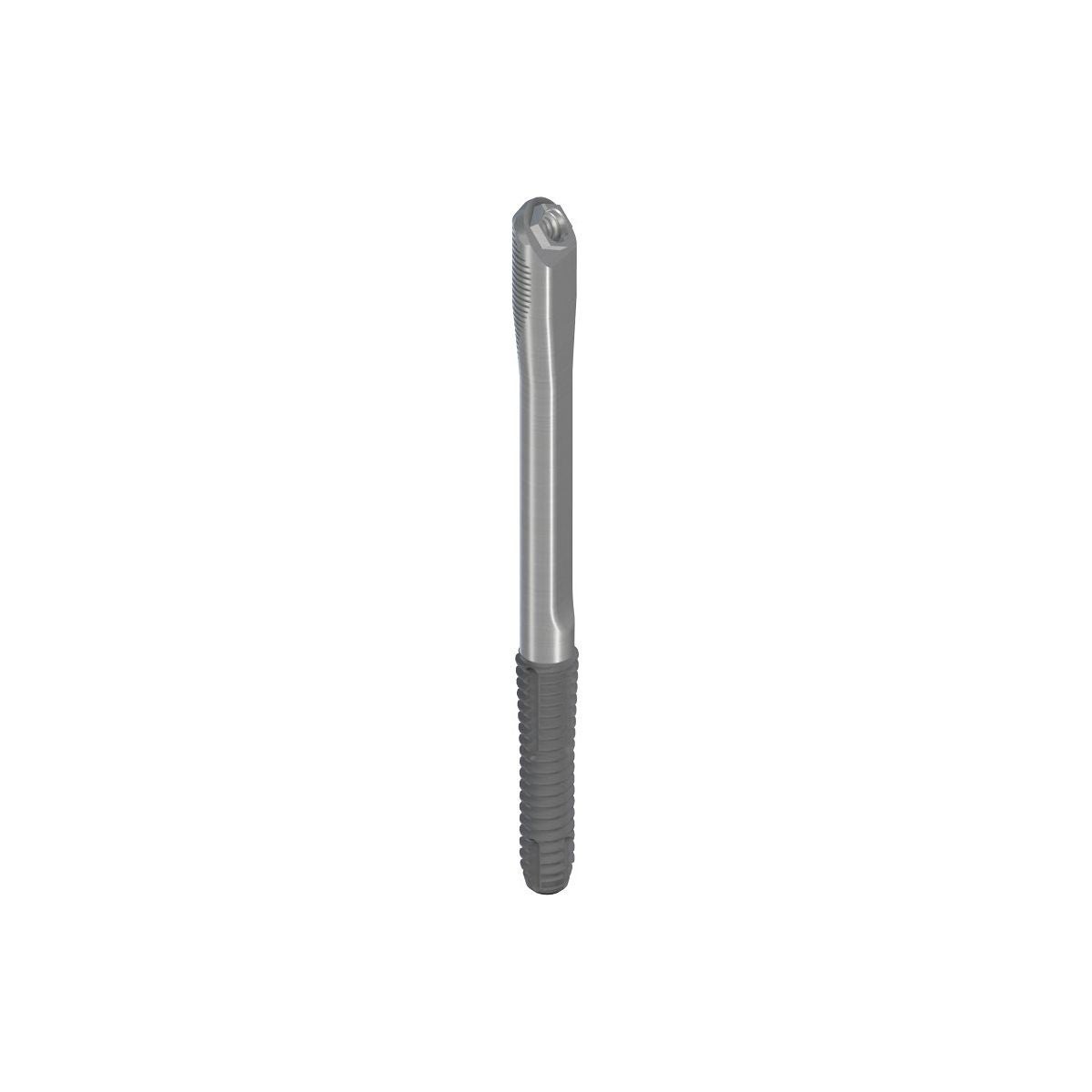 Produktbild 1 - CH-ZC-45.0 - Zygomatimplantat platt titan ZAGA 4,3x45mm