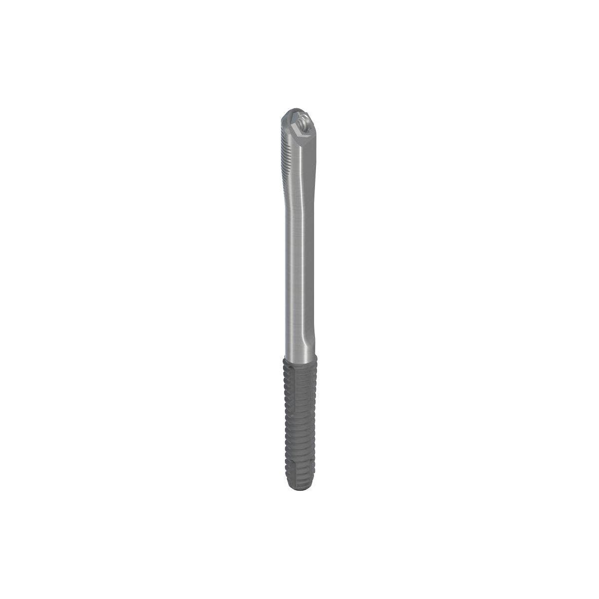 Produktbild 1 - CH-ZC-45.0 - Zygomatimplantat platt titan ZAGA 4,3x45mm