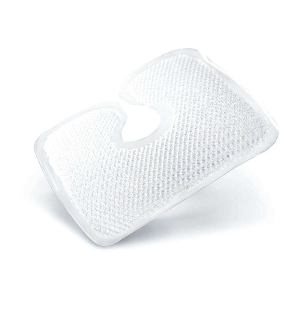 Produktbild - VF000150265 - PCO2H4//PCO2H4 PARIETEX COMP HIATAL 3D PY 8.5X8