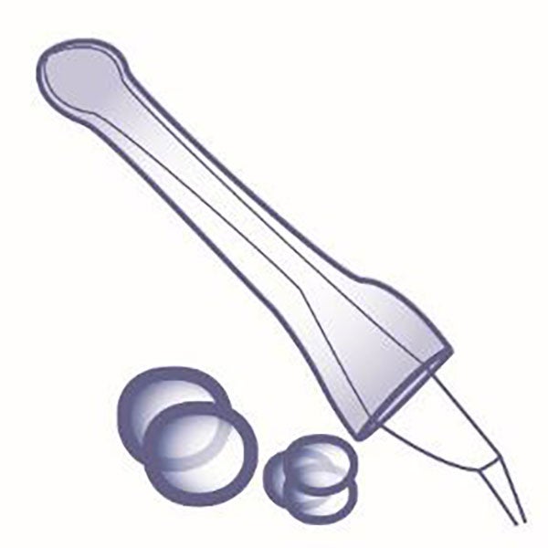 Produktbild - 61868 - SKYDD T ULTRALJUDSSTAV 295X38MM