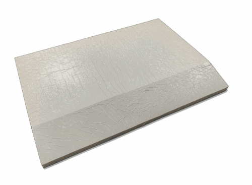 Produktbild - VF000116118 - Avlastningsdyna fasad för häl och underben 80x55x7cm