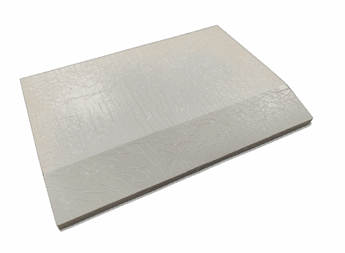 Produktbild - VF000116118 - Avlastningsdyna fasad för häl och underben 80x55x7cm