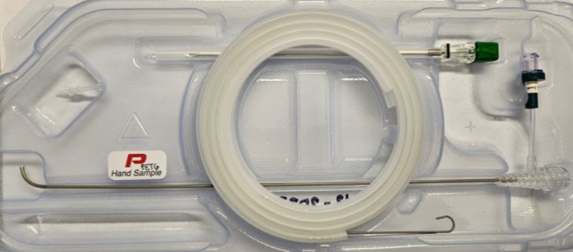 Produktbild - VF000119167 - Elektrod Slimtip Implant Lead Kit, 50 Cm