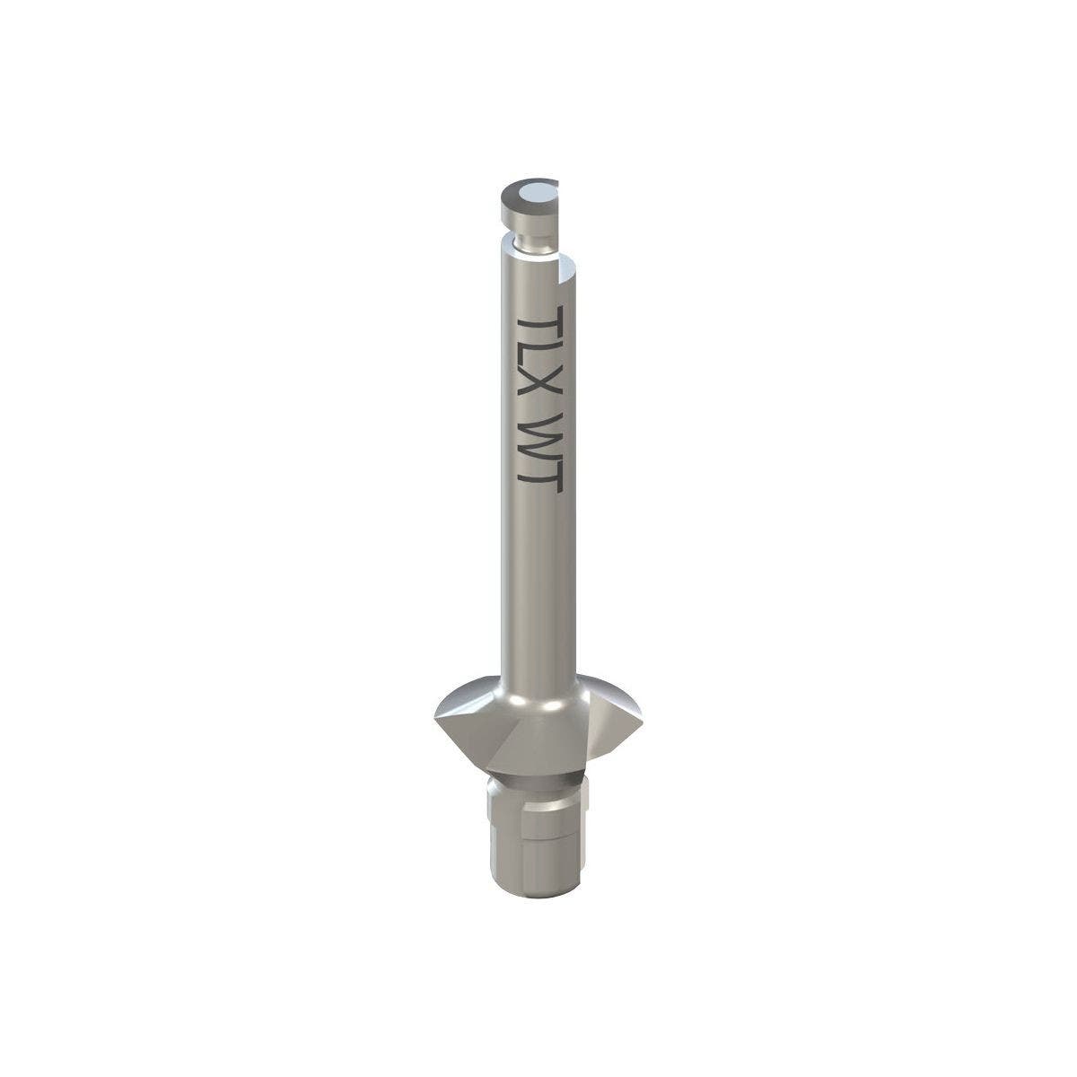 Produktbild - VF000179186 - Profilborr kort rostfritt stål för implantat 5,5/6,5