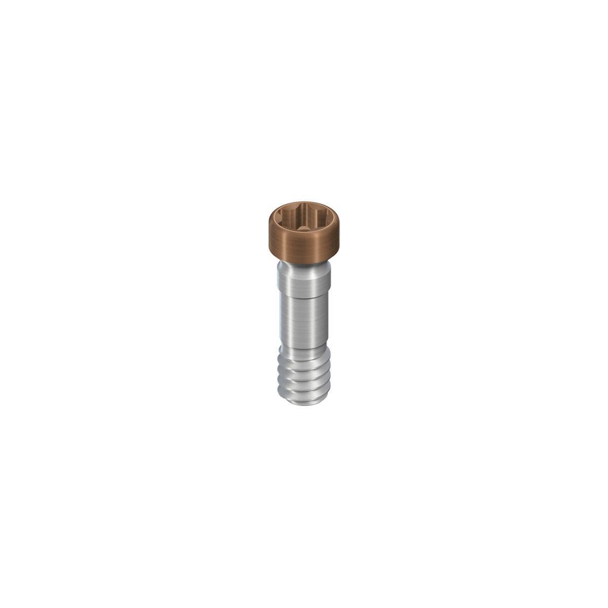 Produktbild - VF000179640 - Basalskruv WB tan