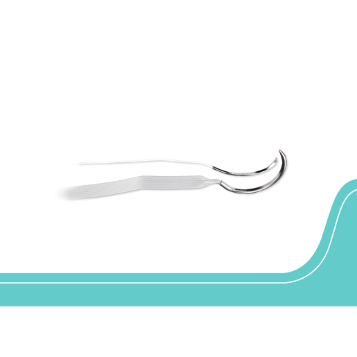 Produktbild - VF000149473 - MERSILENE TAPE 5MM 2XBP-3 40CM