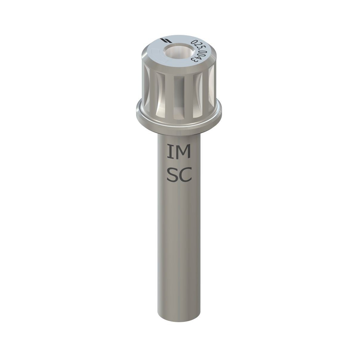 Produktbild - VF000179727 - Adapter till spärrnyckel lång 28mm