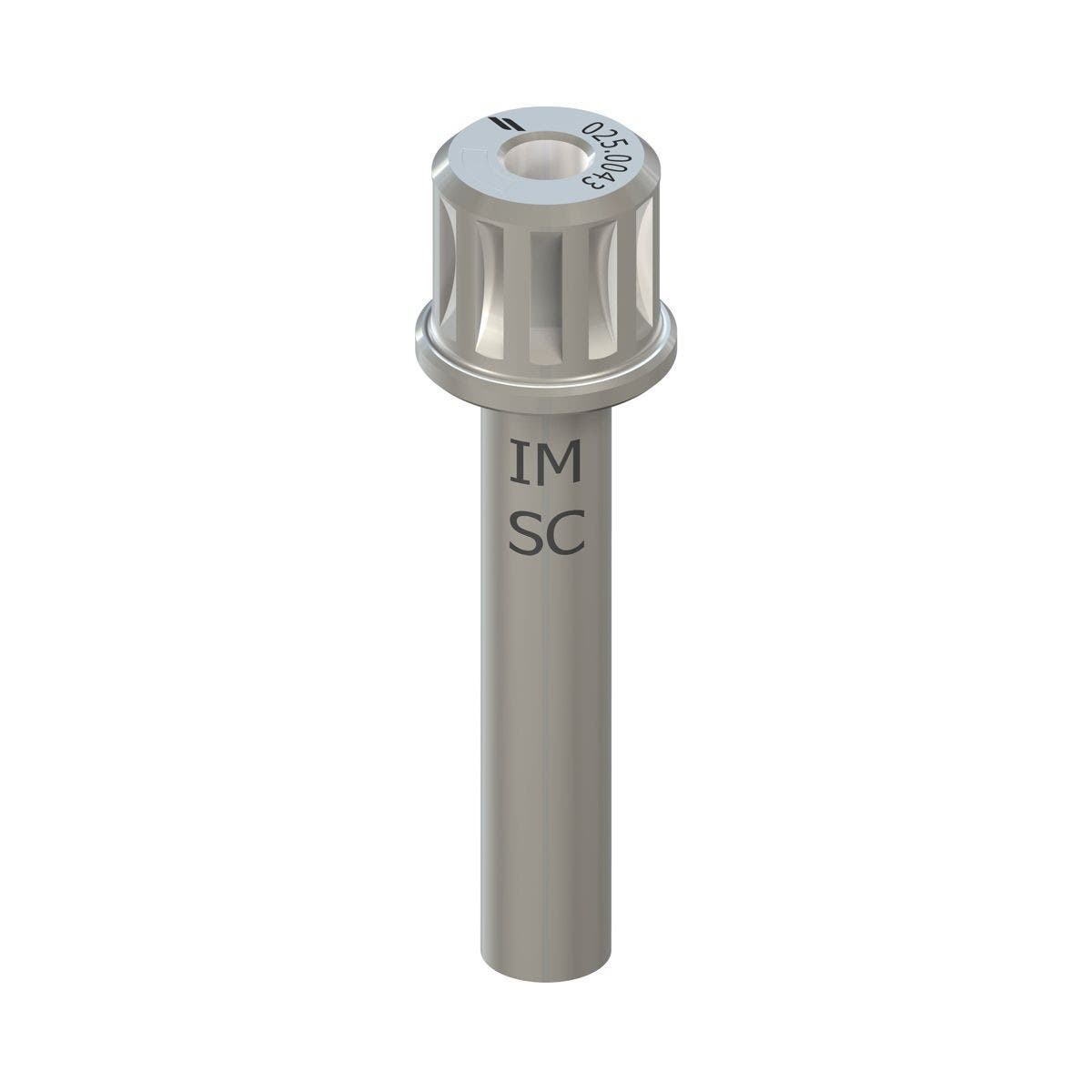 Produktbild - VF000179727 - Adapter till spärrnyckel lång 28mm