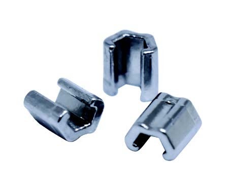 Produktbild - VF000140161 - Stopp krimpbar split strl L och S