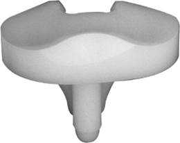 Produktbild - VF000129693 - GII CR PLY TB SZ2 13MM LT