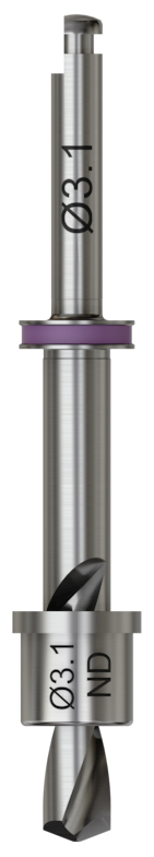 Produktbild - VF000178719 - V-Borr EV-GS ND 3,6/4,2x9-11