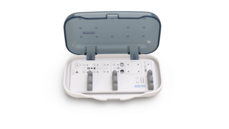 Produktbild - VF000178636 - Bricka EV liten med överlägg för kirurgi