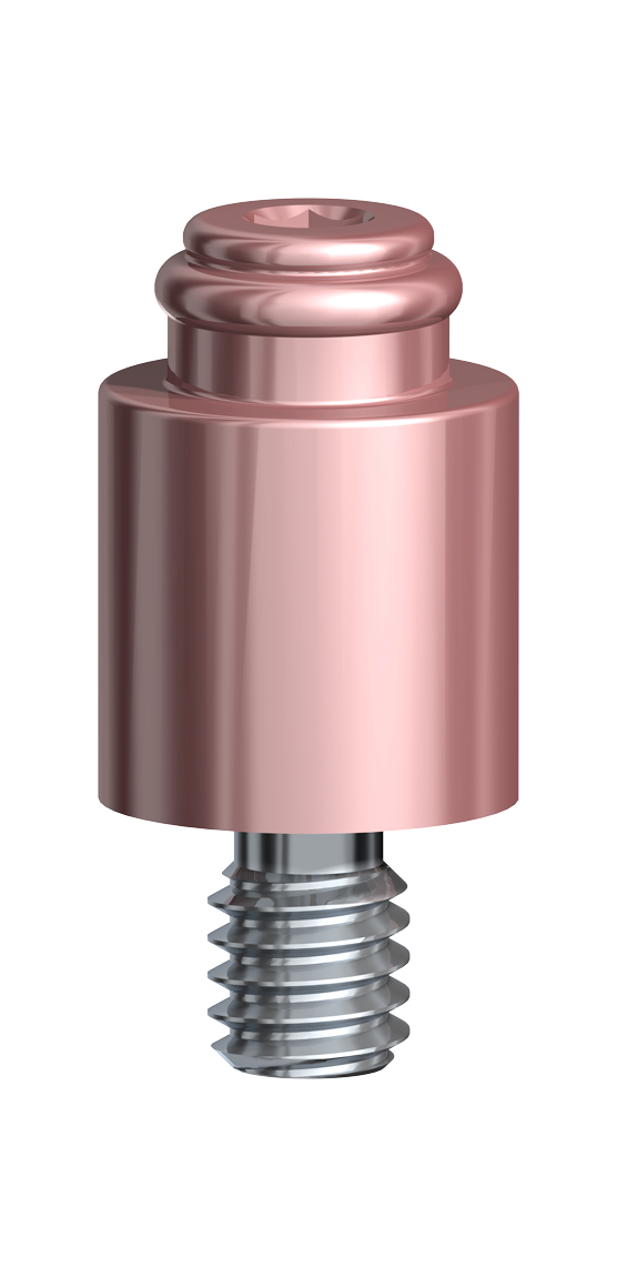 Produktbild - VF000181022 - Fästesystem extern hexagonWP 5mm