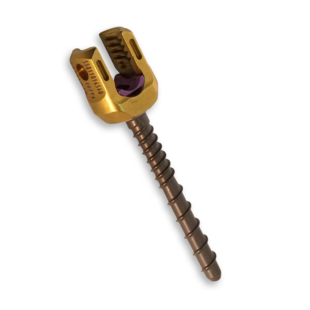 Produktbild - VF000173076 - SCREW 55711016535 5.5 CNSAS 6.5 X 35 CC