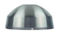 Produktbild - VF000128347 - Stam till revisionsprotes knä kopplad rotation cylindrisk Ø12mm längd 280mm
