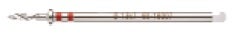 Produktbild - VF7009807 - Borr med stopp till skruvar för käkkirurgi 1,6mm stopp 7mm