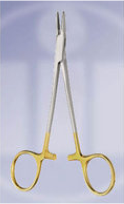 Produktbild - VF000177043 - WRIGHT (DERF) HM NH 12.5CM