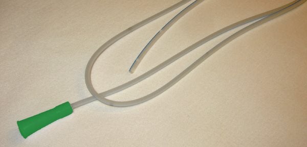 Produktbild - 50922 - Duodenalsond plast med röntgenlinje CH14 125cm