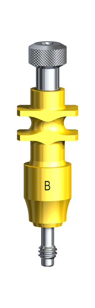Produktbild - VF000180458 - Avtryckstopp för öppen sked RP Bridge