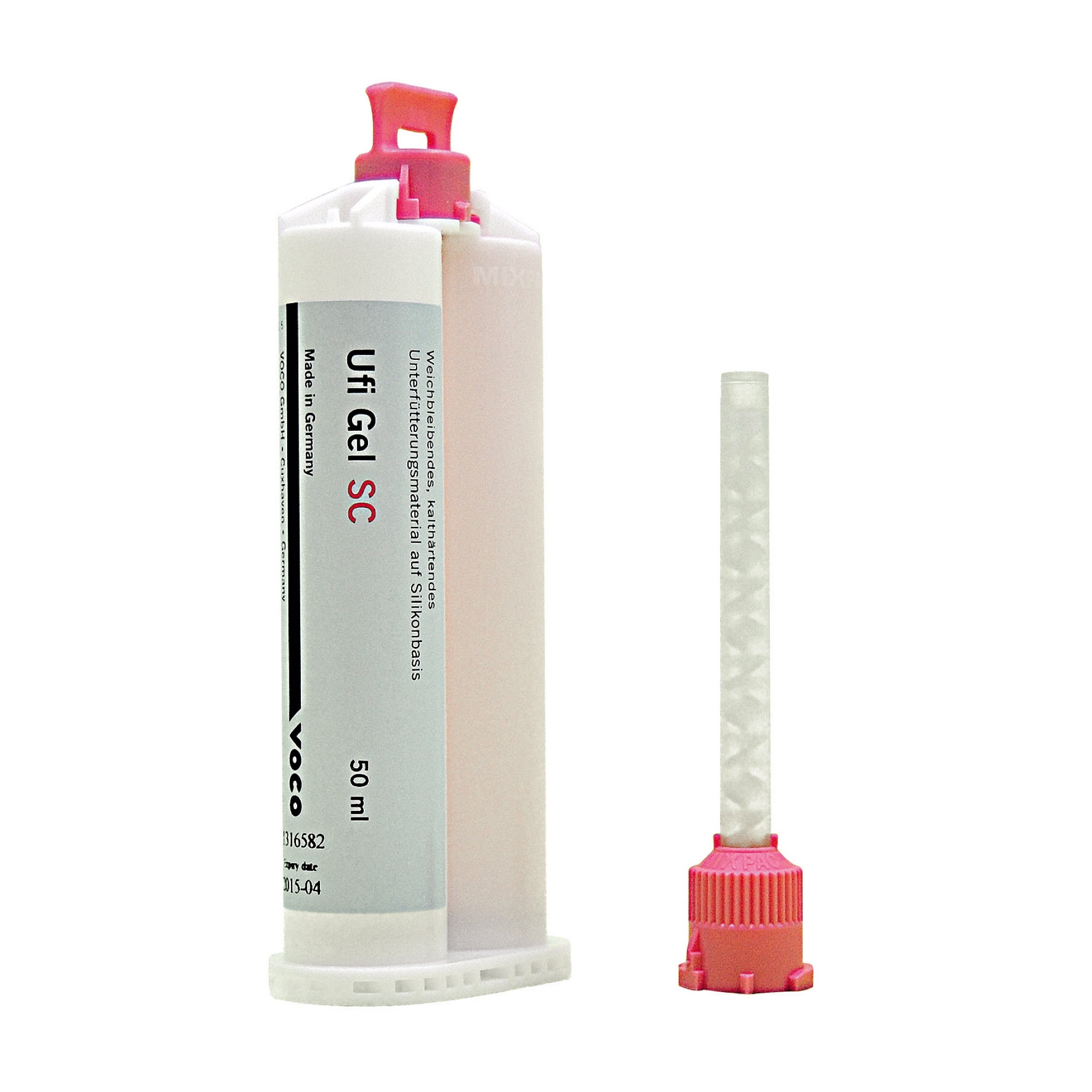 Produktbild - VF000146595 - Refill ampull 80g/50ml