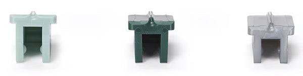 Produktbild - 52281 - Skydd för ultraljudsprob med nålguide 21G 15x122cm