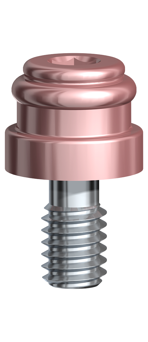 Produktbild - VF000181012 - Fästesystem extern hexagonRP 1mm