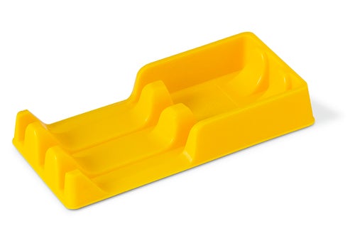 Produktbild - VF000184027 - Skalpellhållare med 3 fack