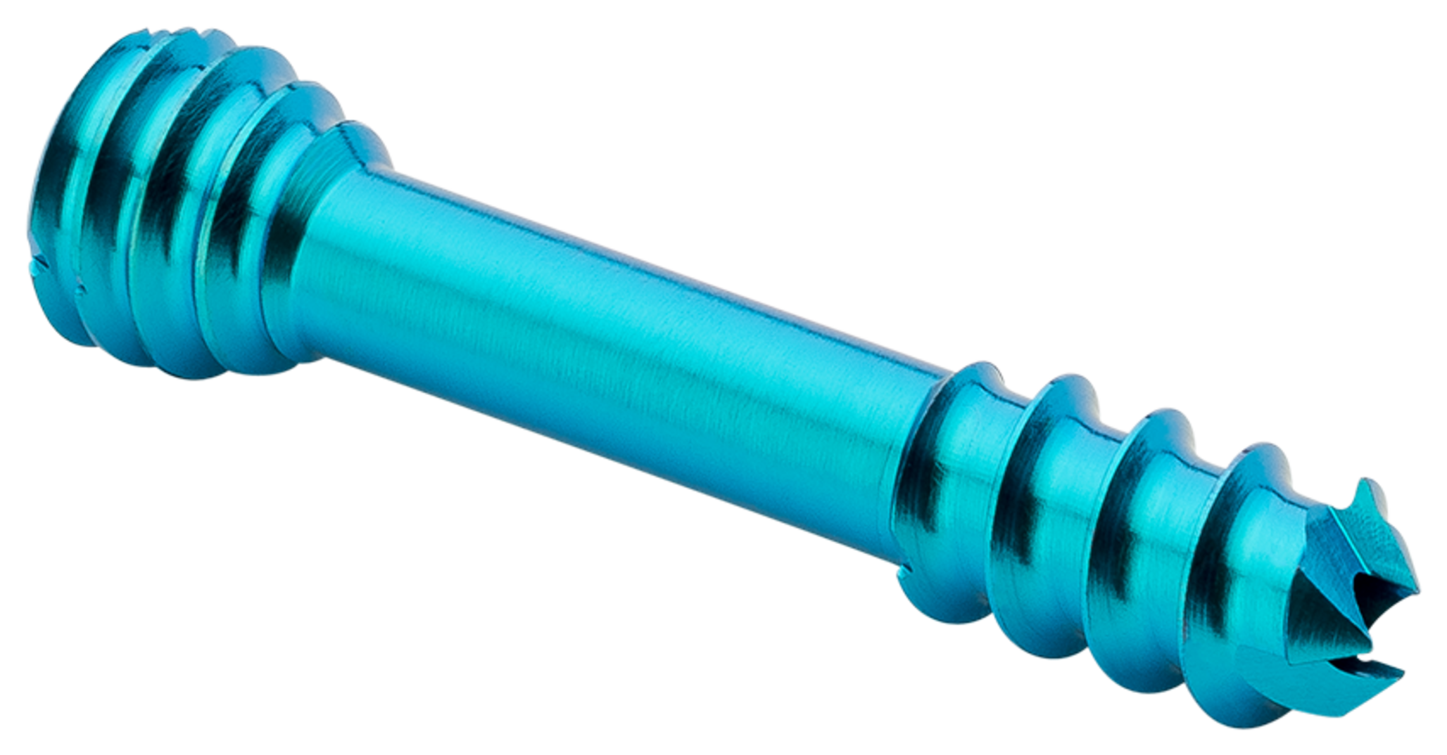 Produktbild - VF000189776 - Kanylerade skruvar, kompression  Ø3,5-5, ≤44mm.