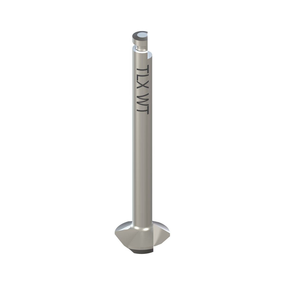 Produktbild - VF000179187 - Profilborr lång rostfritt stål för implantat 5,5/6,5