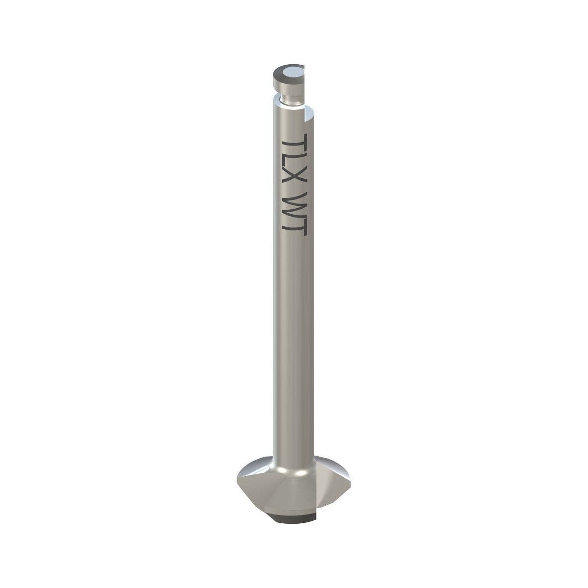 Produktbild - VF000179187 - Profilborr lång rostfritt stål för implantat 5,5/6,5