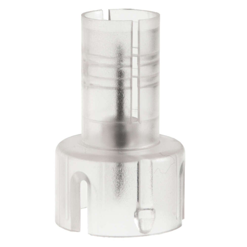 Produktbild - VF000178045 - Säkerhetsadapter till Fresenius infusionspåse