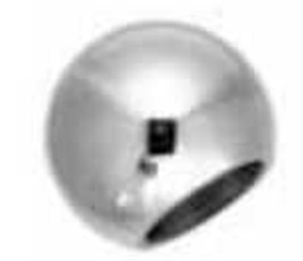 Produktbild - VF000130490 - Huvud CoCr till protes primär höft cementerad 32mm +8