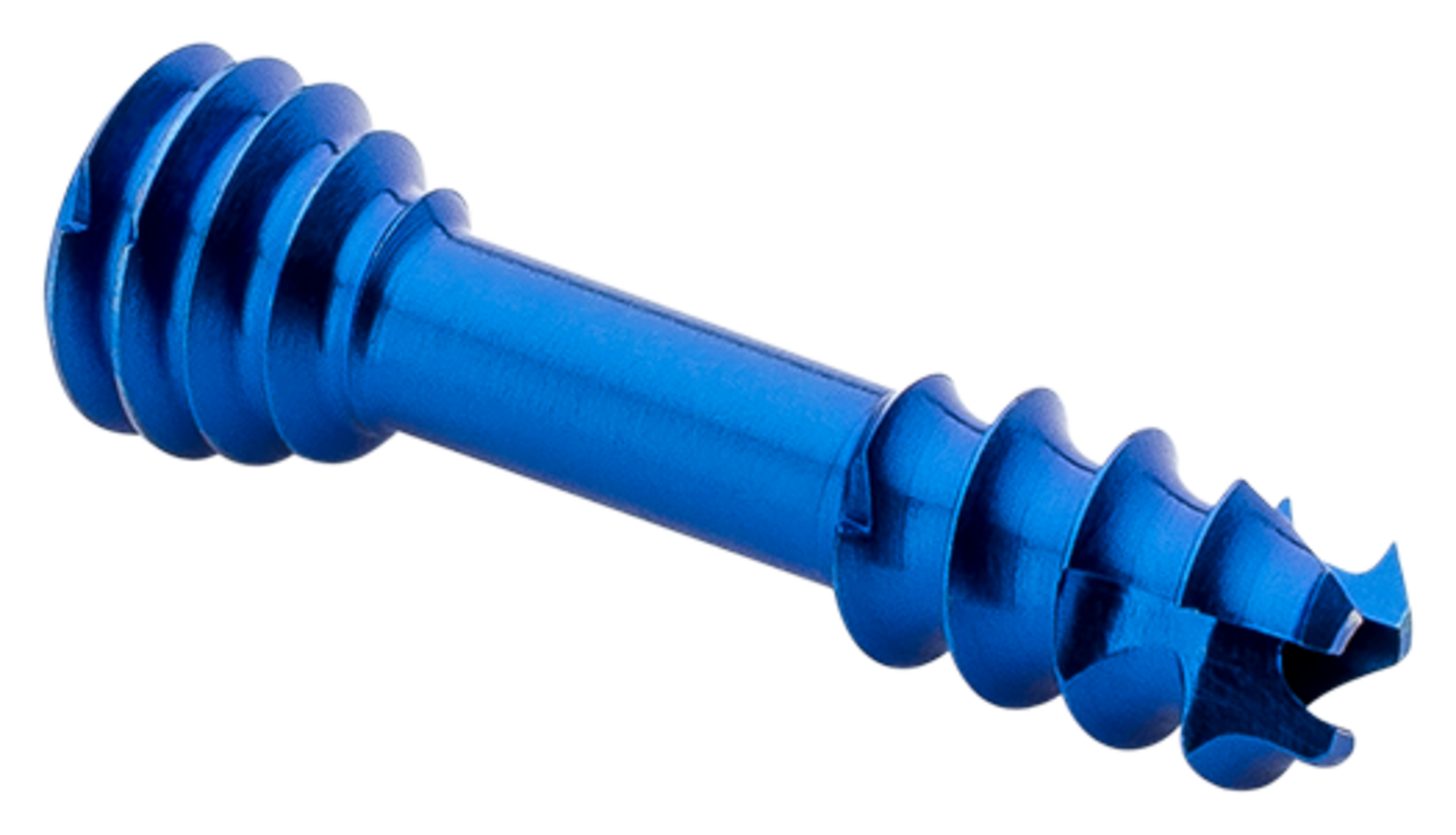 Produktbild - VF000189644 - Kanylerade skruvar, kompression  Ø2,0-3,4, ≤30mm.