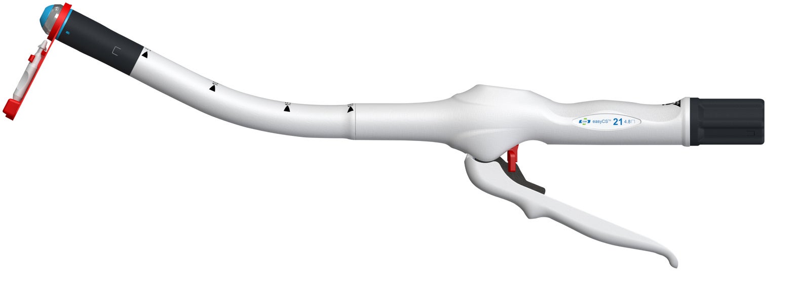 Produktbild - VF000162781 - CIRKULÄR STAPLER 21MM