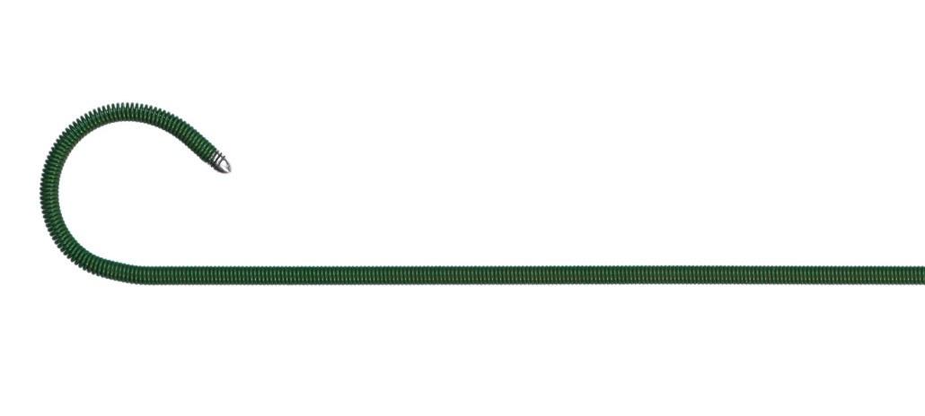 Produktbild - VF000157929 - Ledare Bentson rak spets 0.035" 23cm 260cm