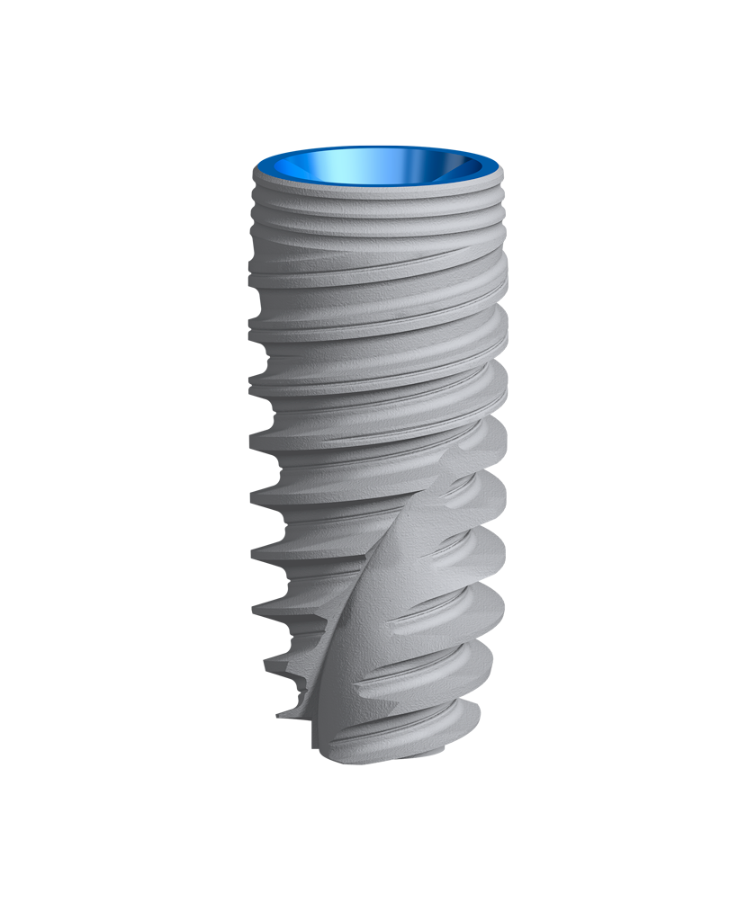 Produktbild - VF000179941 - Implantat och täckskruv WP 5,5x13mm