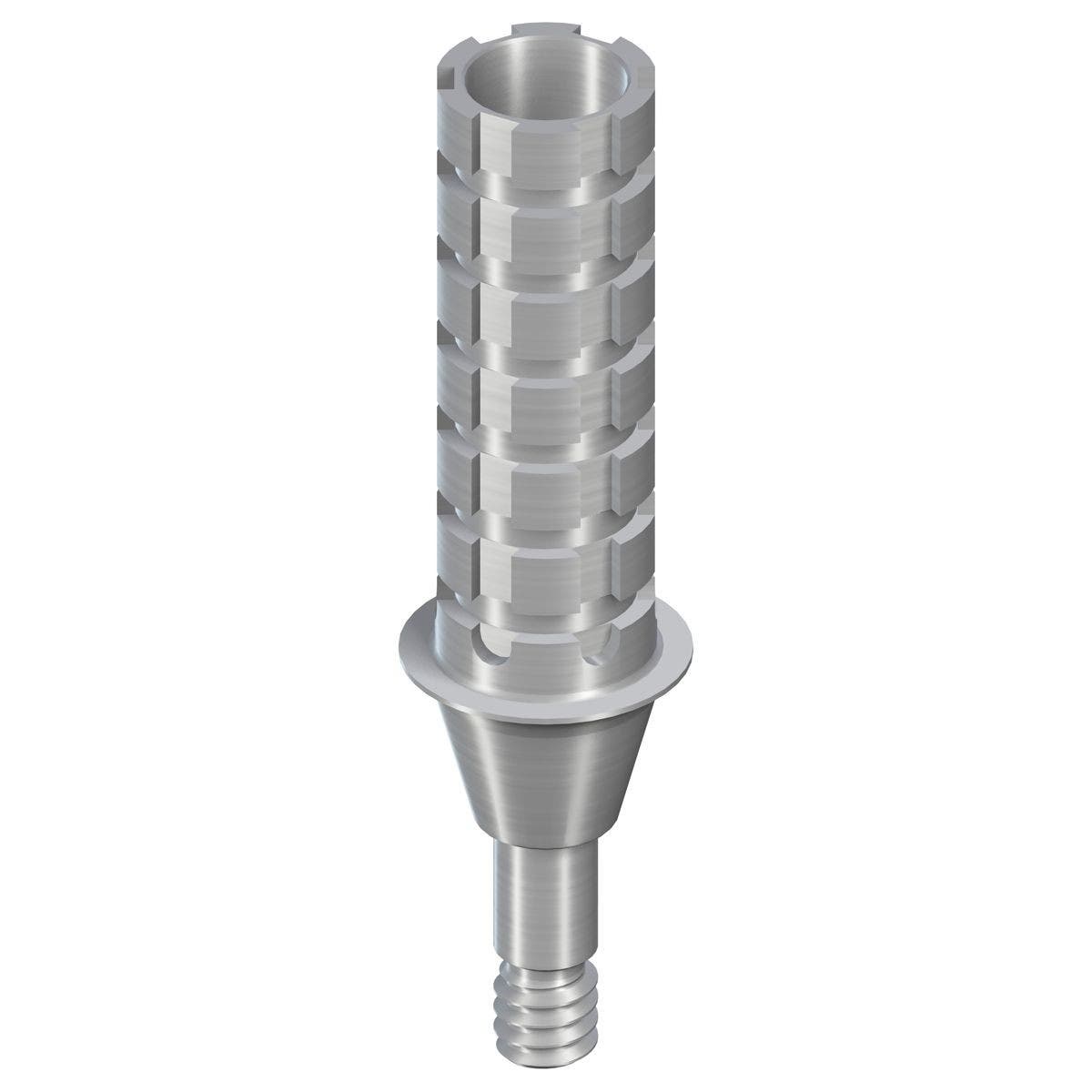 Produktbild 1 - 024.4375 - Temporär brodistans RC diameter 4,5 höjd 11