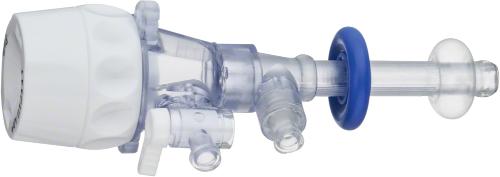 Produktbild - VF000162732 - BALLONGHYLSA M RING ENGÅNGS 5/70MM 5ST