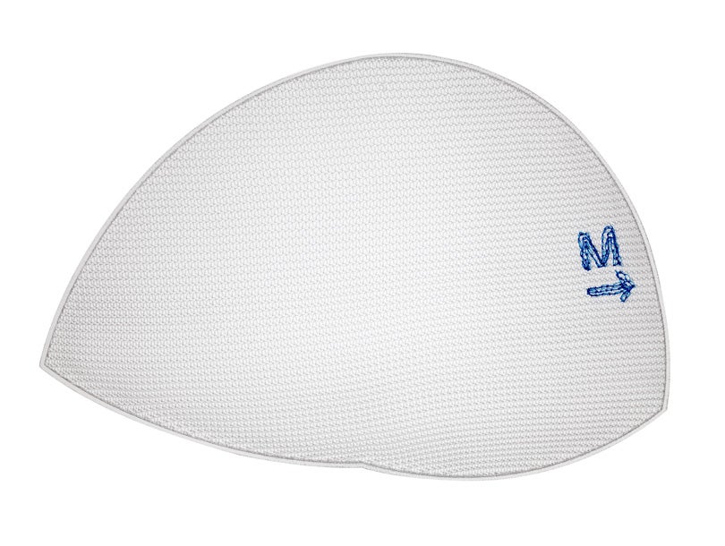 Produktbild - VF000151011 - 3D MAX MESH VÄNSTER EXTRA LARGE