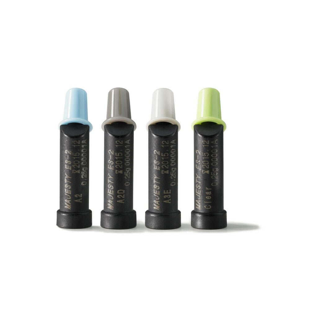 Produktbild - VF000120871 - Kapsel komposit 0,25g färg A2