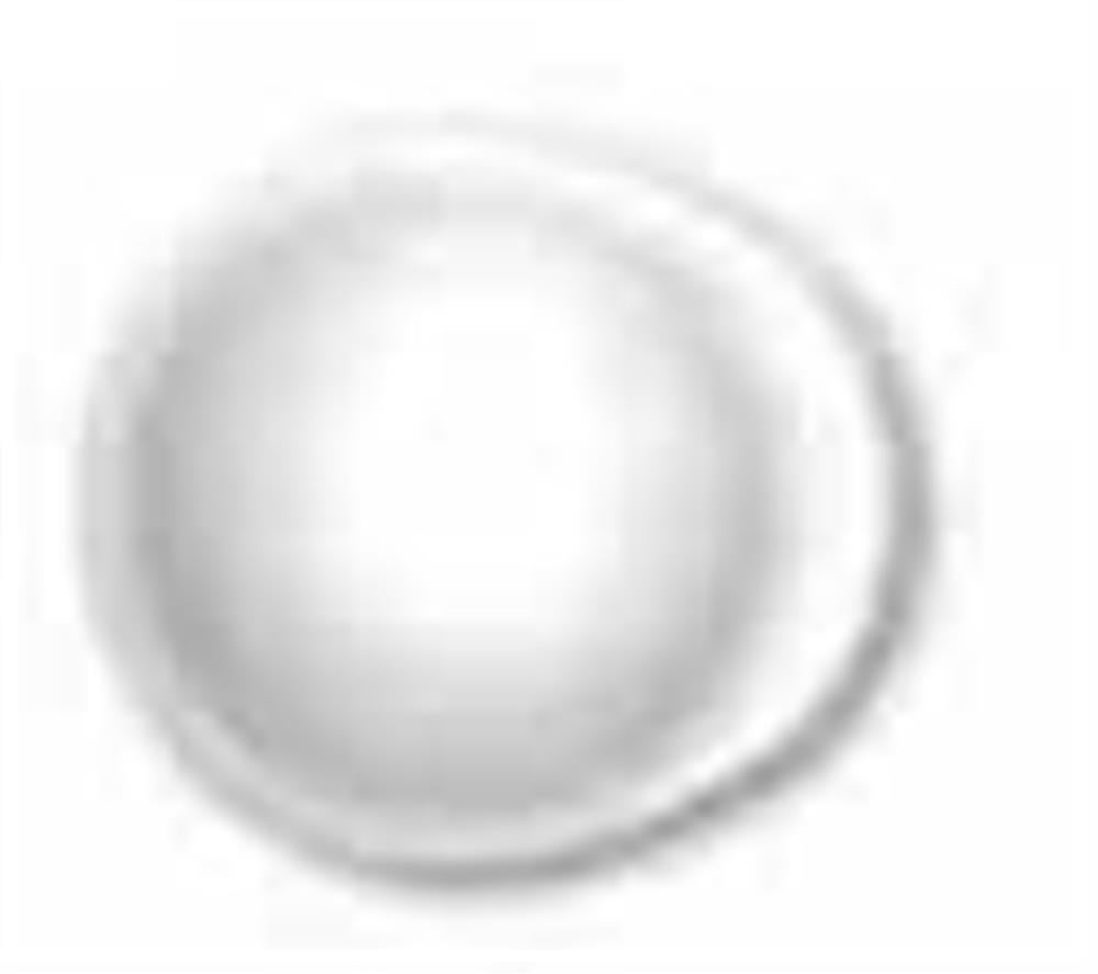 Produktbild - VF000131810 - TRITANIUM PATELLA , ASYMMETRISK 32MM X 10MM