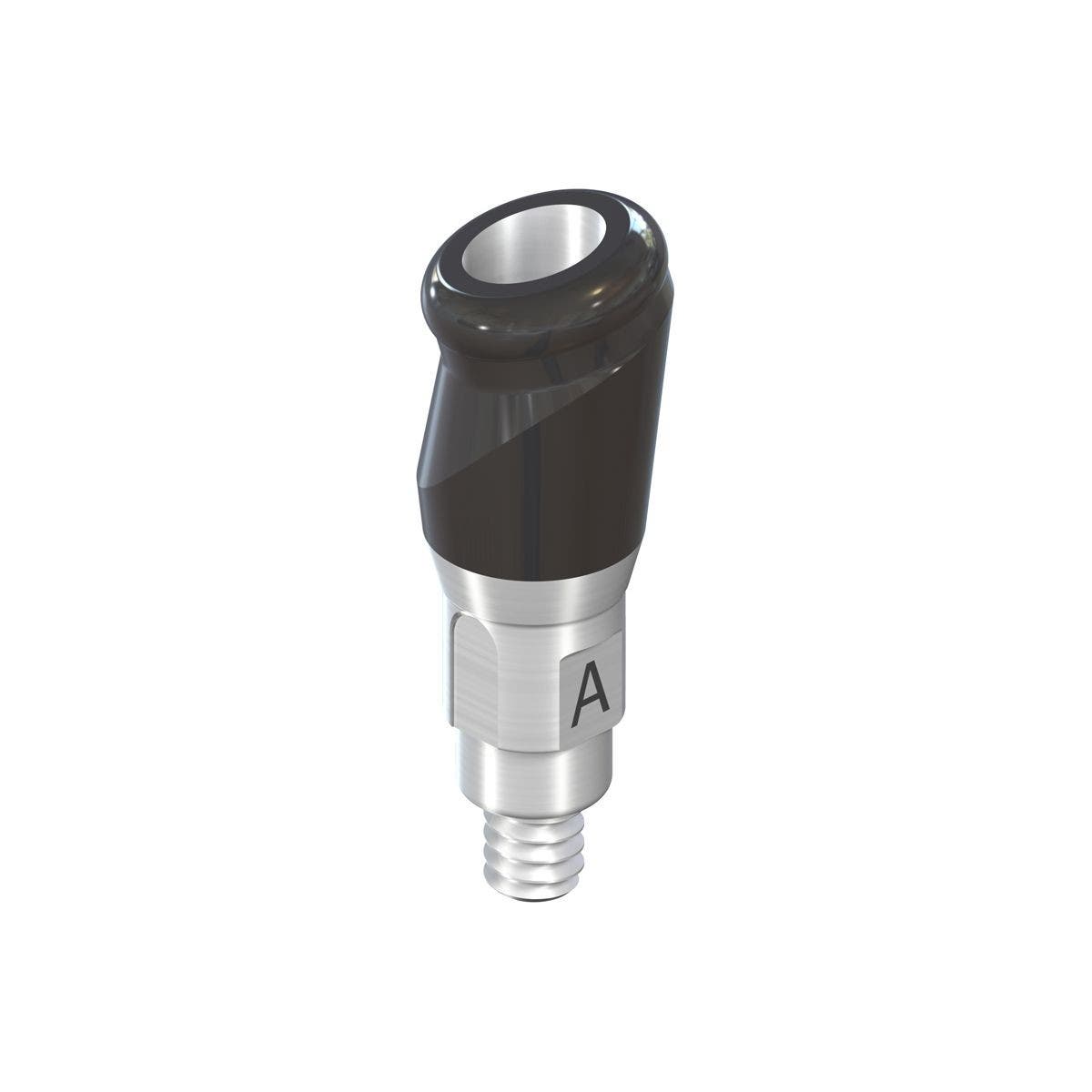 Produktbild - VF000179079 - Abutment RC TAV 15° H4mm typ A