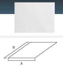 Produktbild - VF000119235 - ULTRA THIN SHEETS