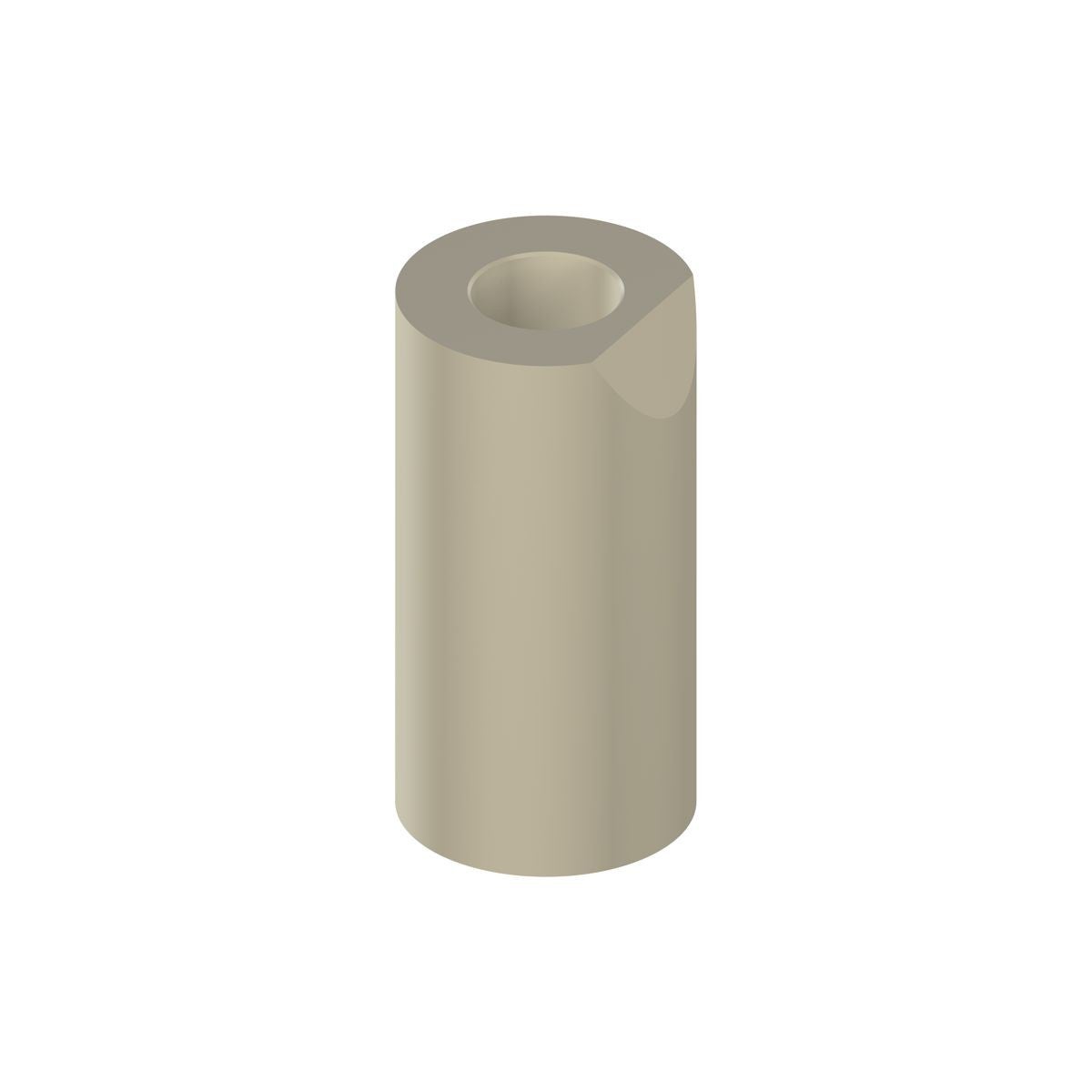 Produktbild 1 - 025.0001 - Scanbody SR Abutment 4,6
