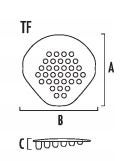 Produktbild - VF000119383 - FLEXBLOCK MEDIUM