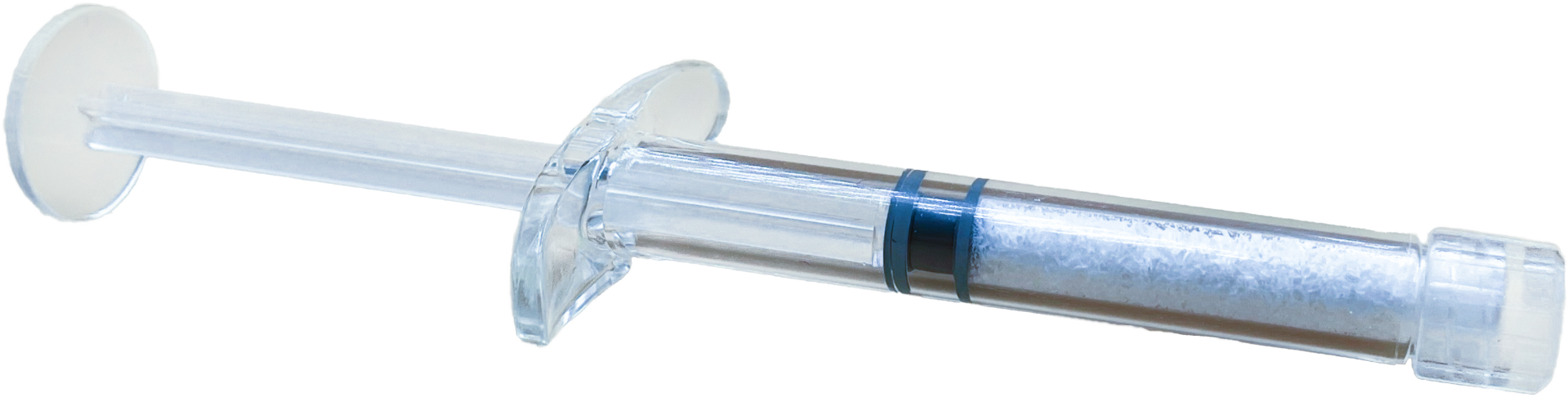 Produktbild - VF000180876 - Benersättningsmaterial Xenoform i spruta 0,5-1,2mm 0,5g