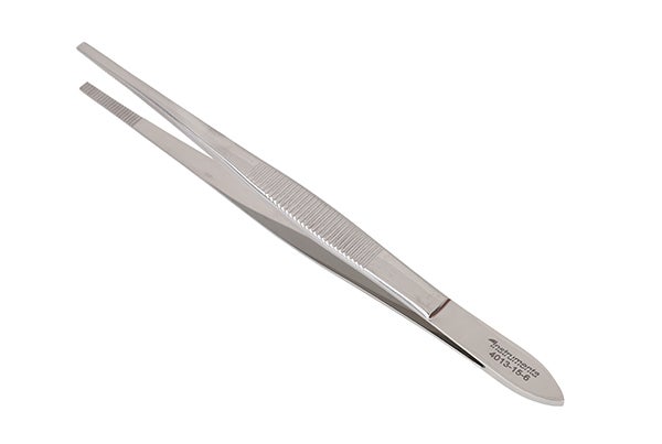 Produktbild - 64077 - PINCETT ANATOM 15CM TVÄR SPETS